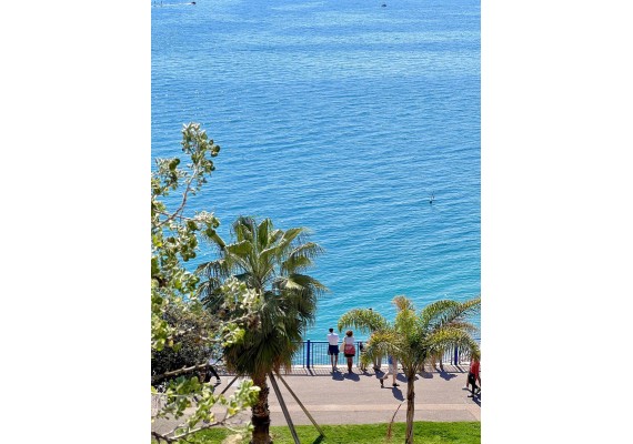 La bonne santé en mer